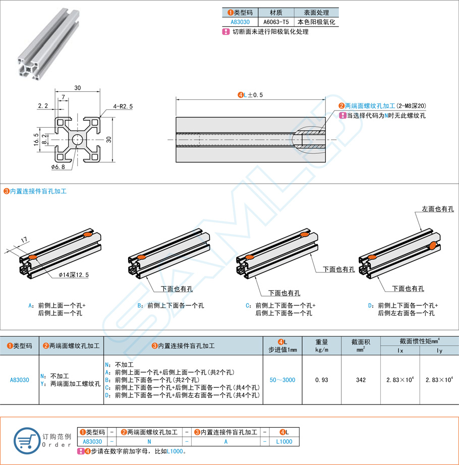 鋁型材物料車的應用與優(yōu)缺點介紹