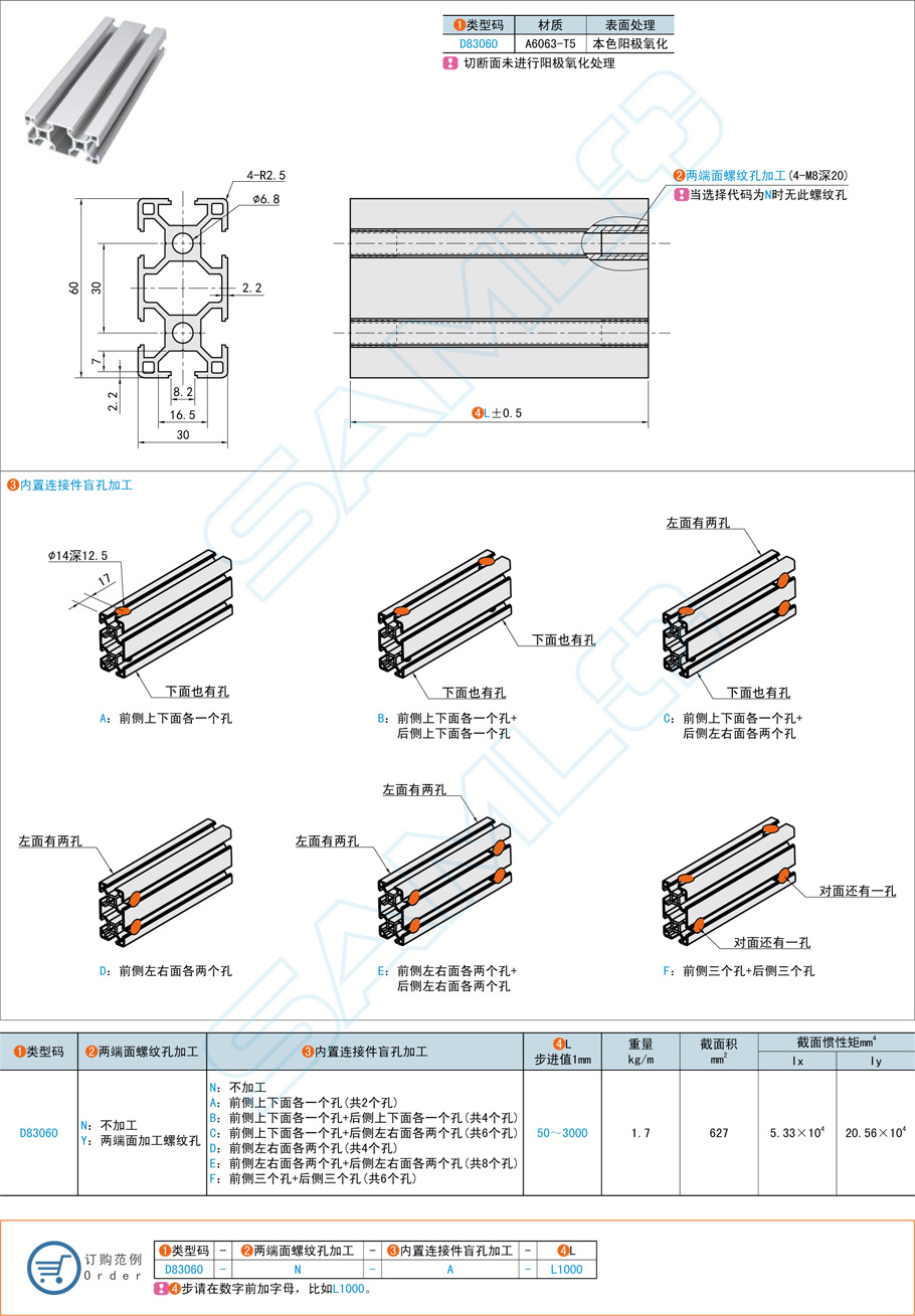 工業(yè)鋁型材制作機柜方案 工業(yè)鋁型材制作機柜方案
