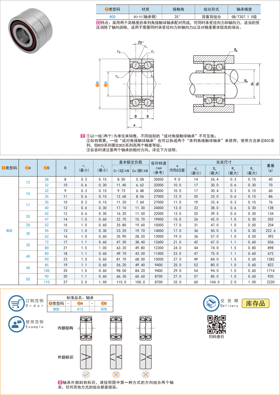 角接觸球軸承滾動(dòng)阻力忽大忽小